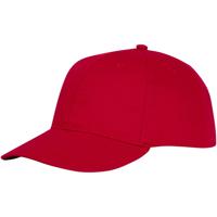 Ares 6 panel cap-914