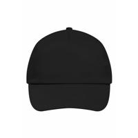 5 Panel Promo Cap Lightly Laminated-2274