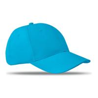 BASIE - Katoenen baseball cap-930