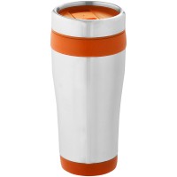 Elwood 410 ml geïsoleerde thermosbeker-68675