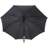 RPET pongee (190T) paraplu Frida-4057