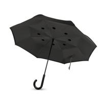 DUNDEE - Reversible paraplu-4832