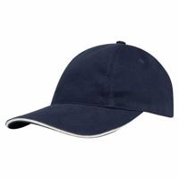 Brushed promo cap-987