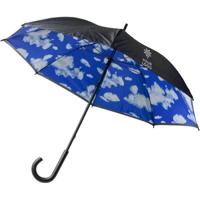 Nylon (190T) paraplu Ronnie-4479