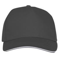 Ceto 5 panel sandwich cap-1127