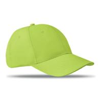 BASIE - Katoenen baseball cap-937