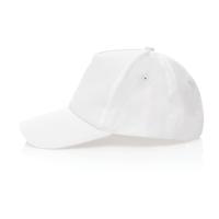 Impact AWARE™ 5 panel 190gr gerecycled katoenen cap-1467