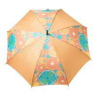 CreaRain Eight - custom made paraplu-5397