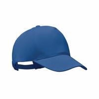 BICCA CAP - Baseball cap biologisch katoen-2497