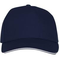 Ceto 5 panel sandwich cap-1124