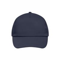 5 Panel Promo Cap Lightly Laminated-2269