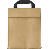 Kraftpapieren koeltas Declan