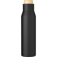 RVS dubbelwandige fles Christian