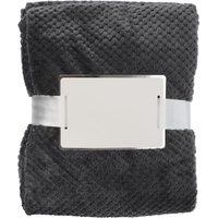 Flanellen fleece (230 gr/m²) deken Nikolai