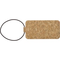 Kurken bagagelabel Makai