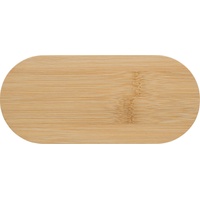 Bamboe telefoon- en tablethouder Eamon