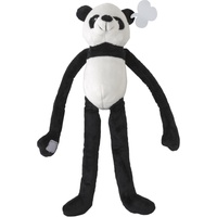Pluche panda Ivy