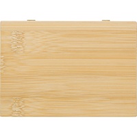 Bamboe manicureset Lydia