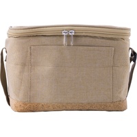 rPET polyester (600D) koeltas Sage