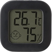 ABS kleine hygrometer Kinsley