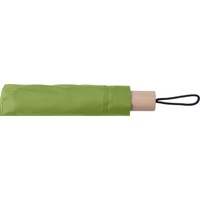 lichtgroen