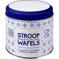 Blik voor stroopwafels Sanvi