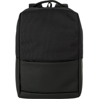 Polyester (600D) laptoptas Oscar
