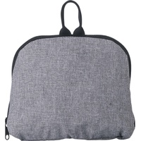 300D Two Tone opvouwbare trekkoordrugzak Camilla