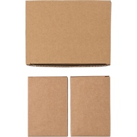 Gerecyclede kartonnen kaartspellen Arwen