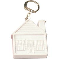 ABS sleutelhanger met rolmaat Dane