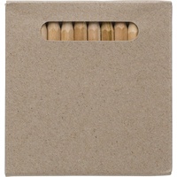 Houten Kleurpotloden Devin