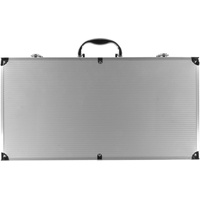 RVS barbecue set Dawn