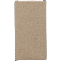 Kartonnen doosje met waskrijt Selena