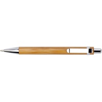 Bamboe balpen Colorado