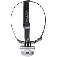 ABS hoofdlamp Marisa