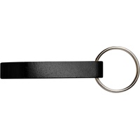 Metalen 2-in-1 sleutelhanger Felix