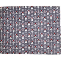 Polyester (260 gr/m²) deken Michelle