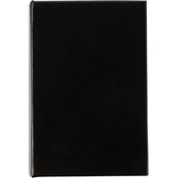 Kartonnen memoblaadjes houder Belinda