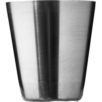 Roestvrijstalen borrelglazen Benjamin