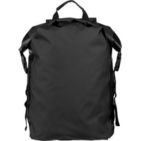 Zeildoek (250D) roll-top rugzak Hermann