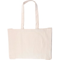 Oeko-Tex katoen (220 gsm) boodschappentas Imogen