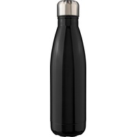 Gerecycled roestvrijstalen enkelwandige fles 650 ml Cliff