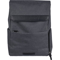 600D polyester canvas 15 inch laptop rugzak Dennis