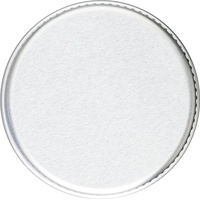 Metalen blik lippenbalsem Kevin