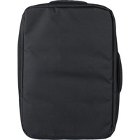 rPET polyester (300D) laptoptas Eulalia