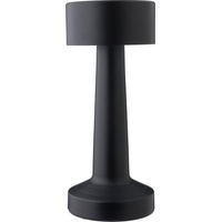 Metalen tafellamp Fiorella