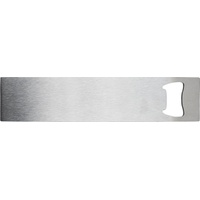 RVS flesopener Tim