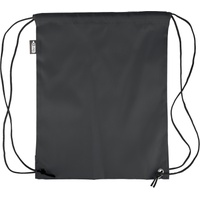 rPET polyester (210D) trekkoord rugtas Calix