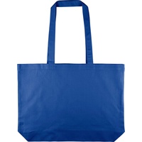 blauw
