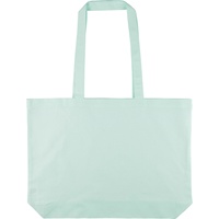 pastel groen